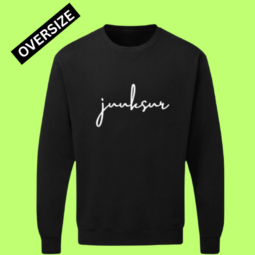 Pusa "juuksur" Oversize